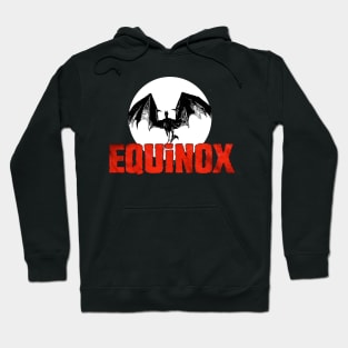 EQUINOX Hoodie